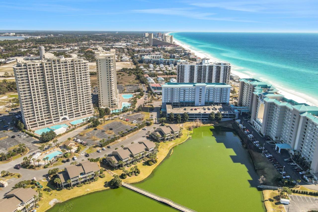 Ariel Dunes II 1205 Destin Luaran gambar