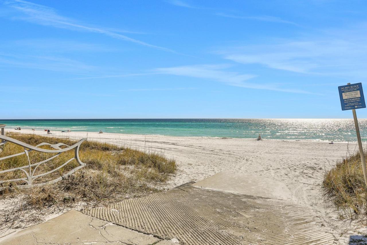 Ariel Dunes II 1205 Destin Luaran gambar