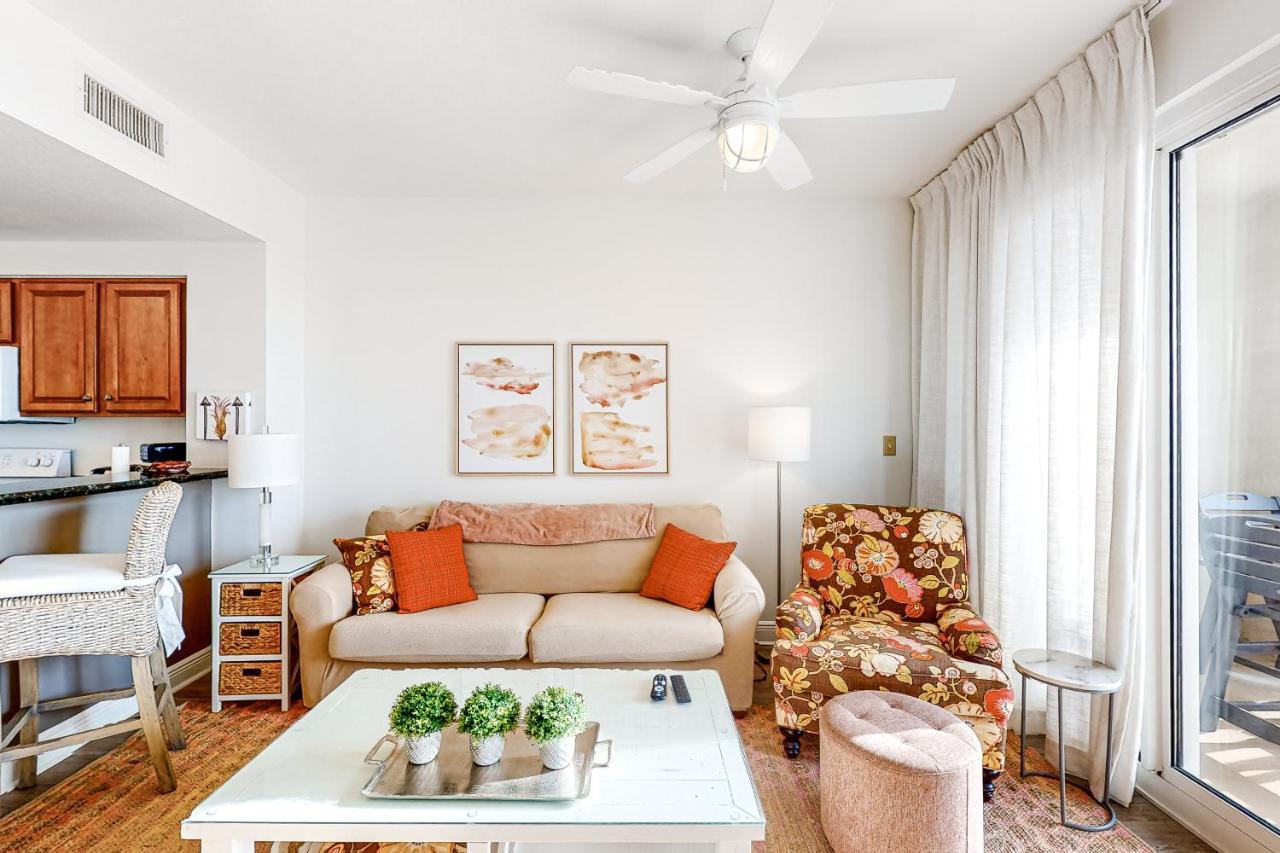 Ariel Dunes II 1205 Destin Luaran gambar
