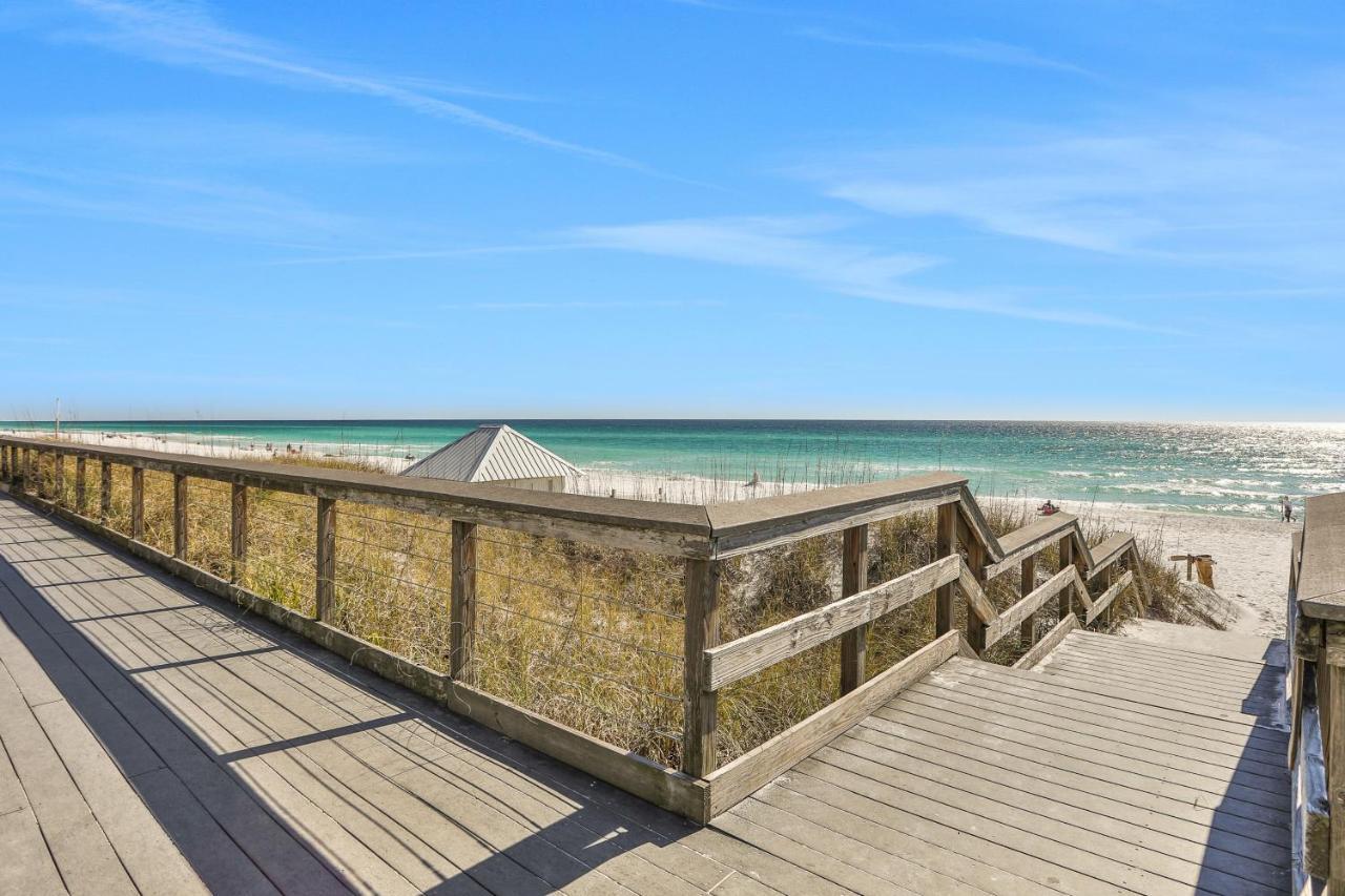 Ariel Dunes II 1205 Destin Luaran gambar