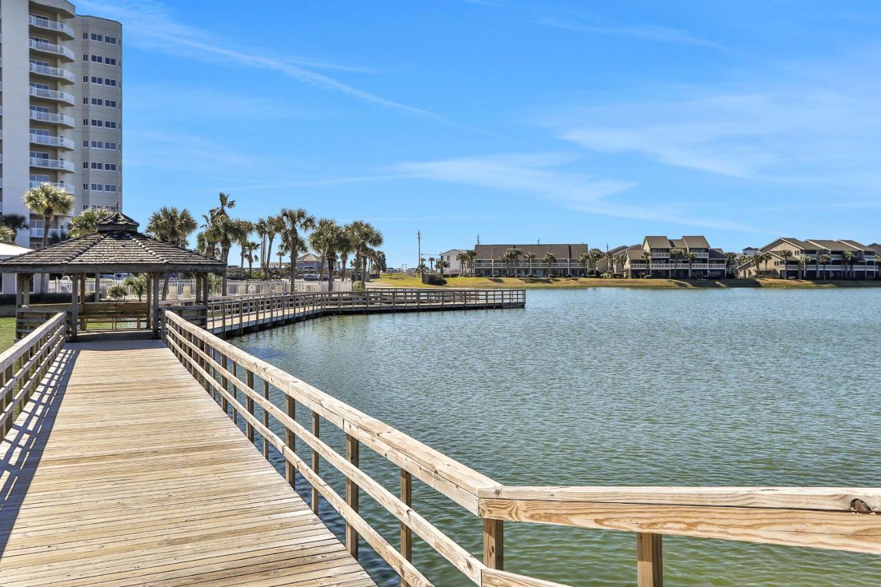 Ariel Dunes II 1205 Destin Luaran gambar