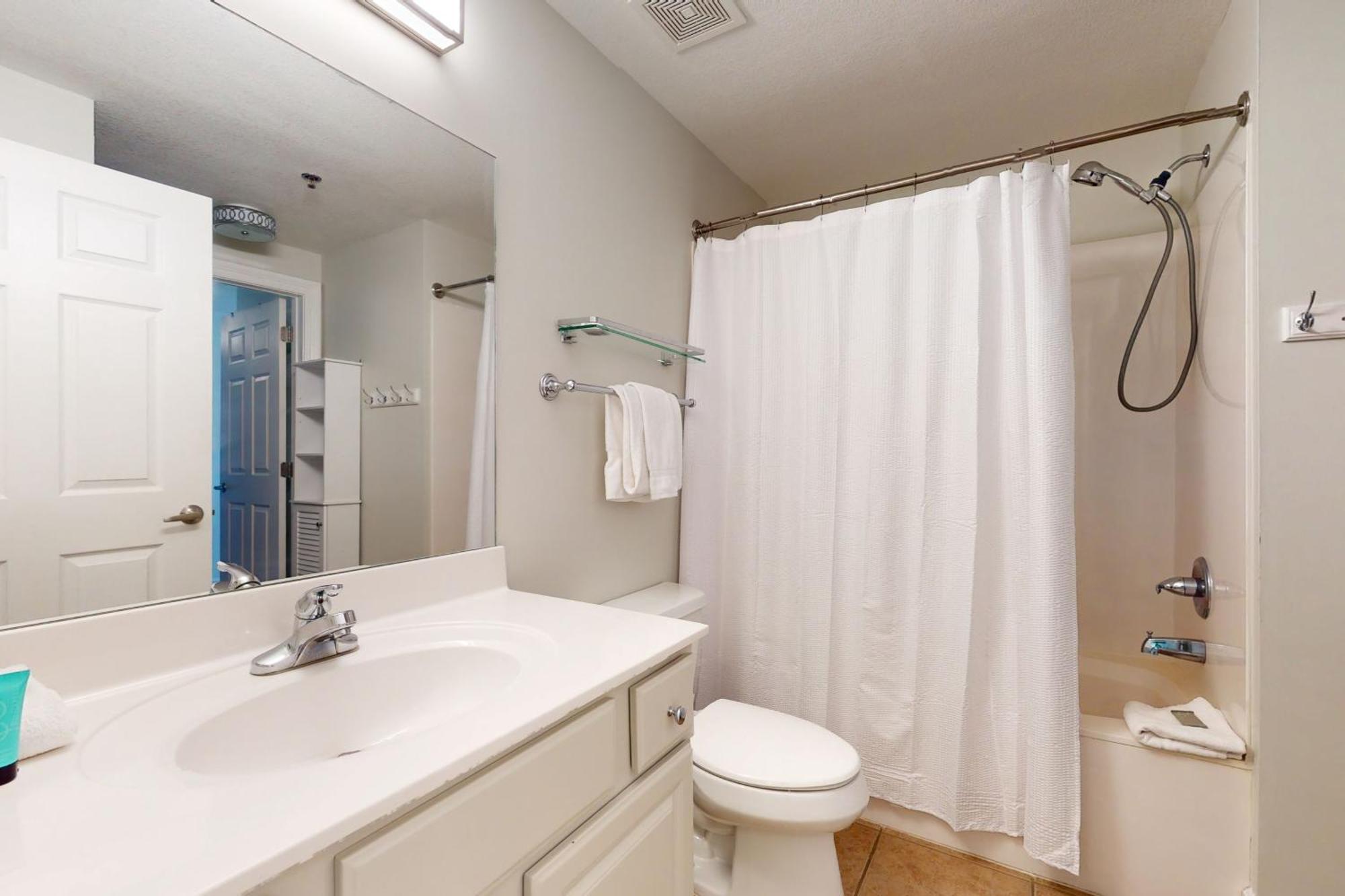 Ariel Dunes II 1205 Destin Luaran gambar