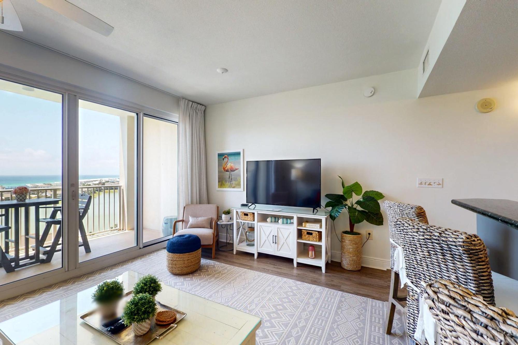 Ariel Dunes II 1205 Destin Luaran gambar