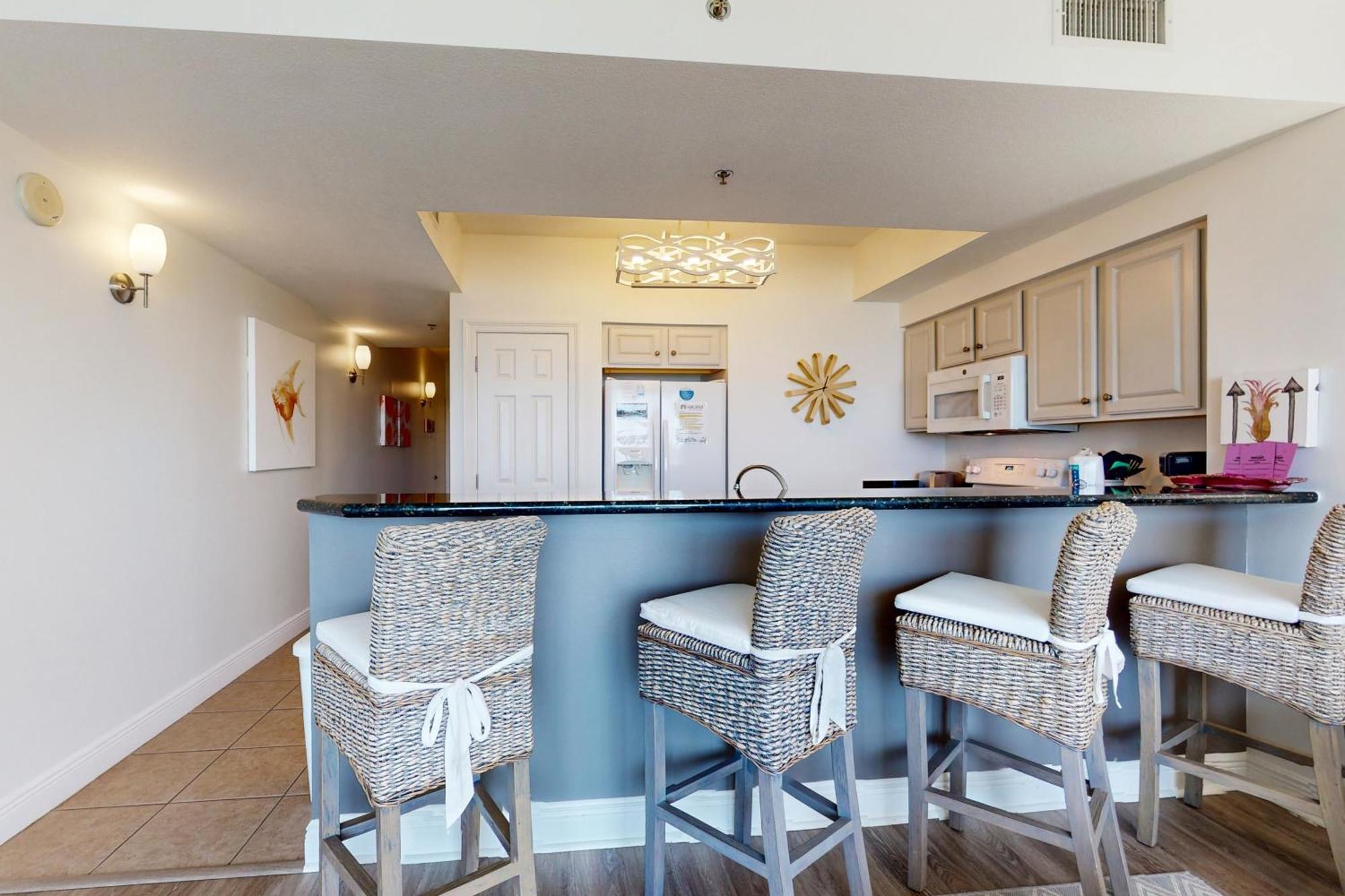 Ariel Dunes II 1205 Destin Luaran gambar